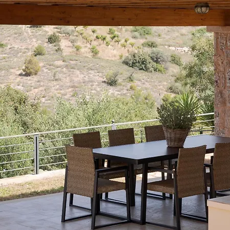 Hegemoni Villa