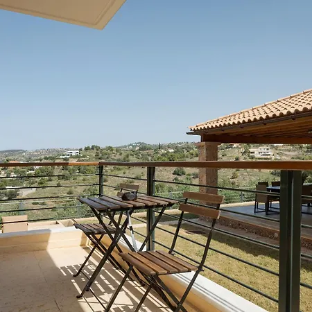 Hegemoni Villa