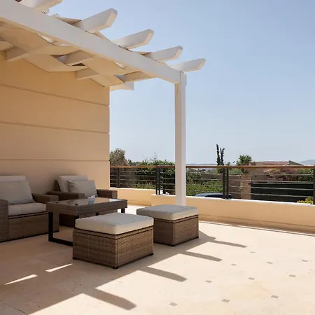 Hegemoni Villa