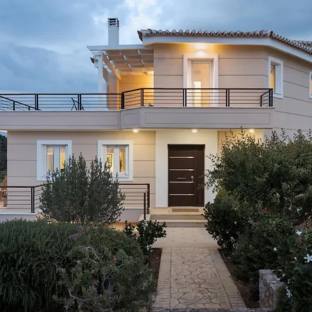 Hegemoni Porto Heli