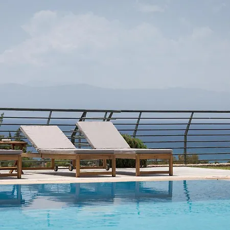 Hegemoni Villa *