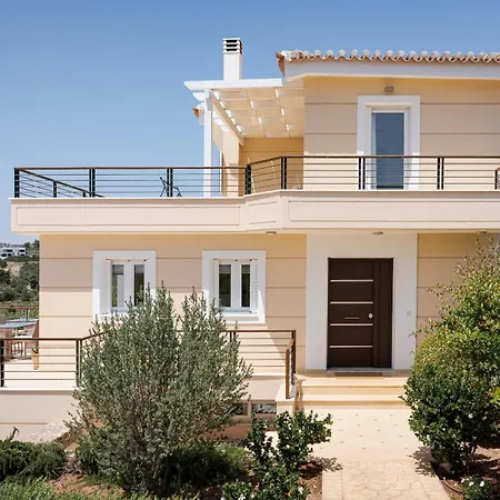 Hegemoni Porto Heli