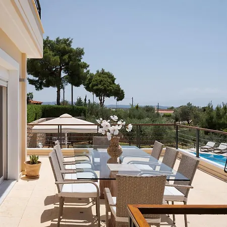 Villa Hegemoni