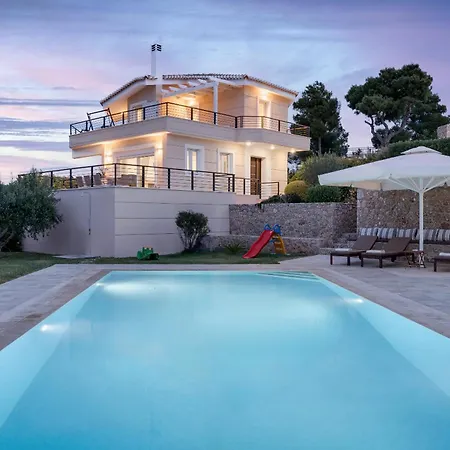 Hegemoni * Porto Heli