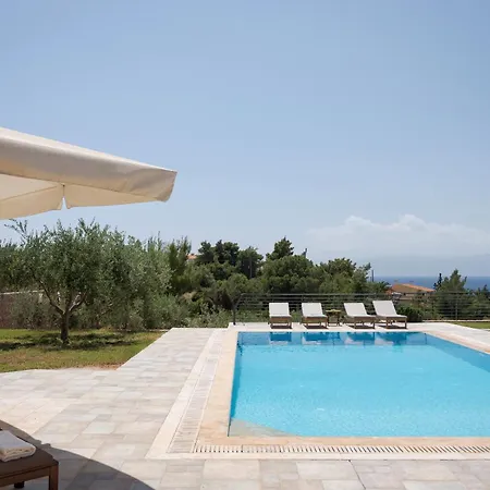 Villa Hegemoni *
