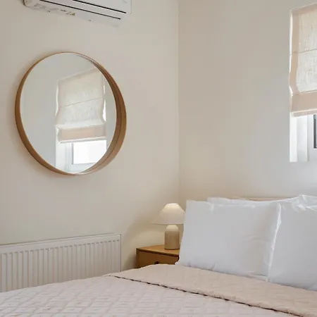 Villa Hegemoni Porto Heli