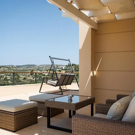 Villa Hegemoni Porto Heli