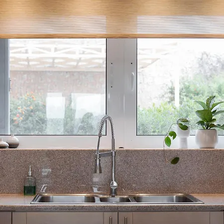 Hegemoni 빌라 포르토헬리