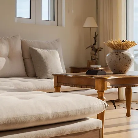 Hegemoni * Porto Heli