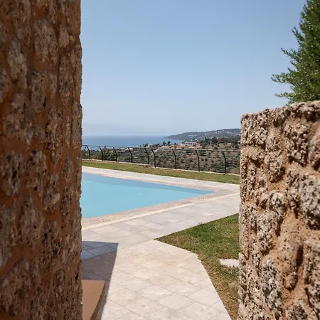 Hegemoni 빌라 포르토헬리