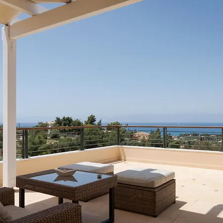 Hegemoni Porto Heli