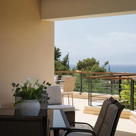 Hegemoni Villa