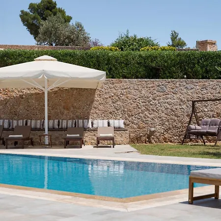 Hegemoni Villa