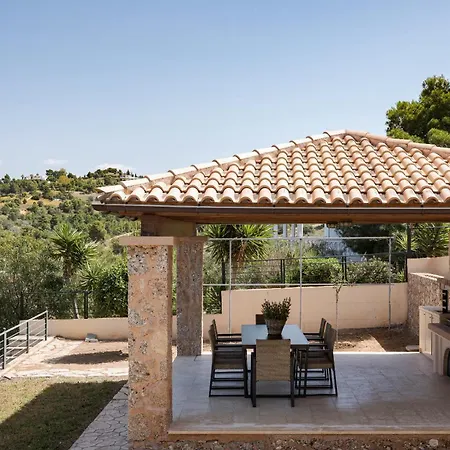 Hegemoni Villa