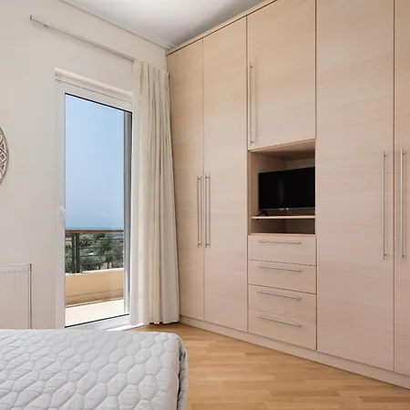 Hegemoni * Porto Heli