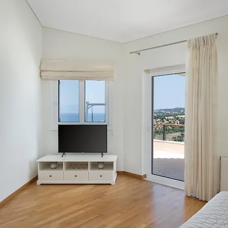 Villa Hegemoni Porto Heli