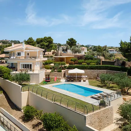 Hegemoni Porto Heli