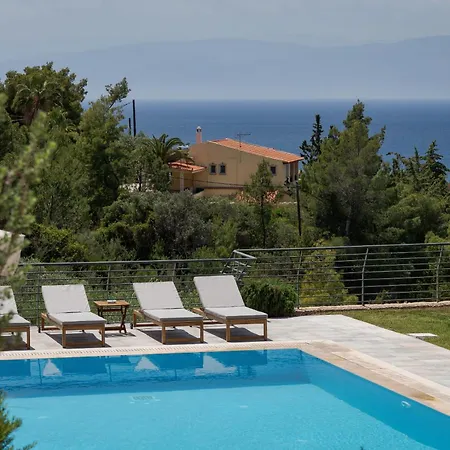 Villa Hegemoni *