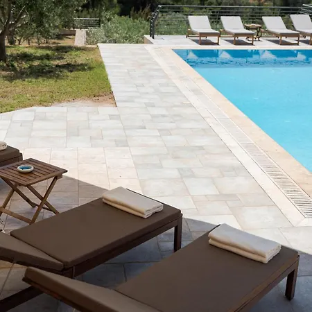 Hegemoni * Porto Heli