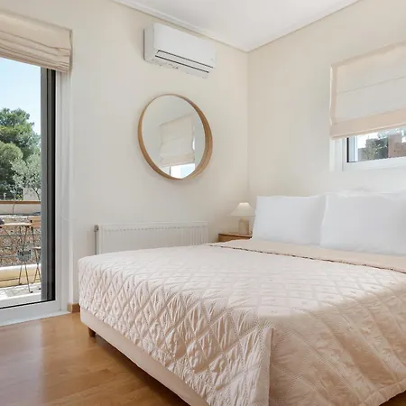 Hegemoni Villa Porto Heli