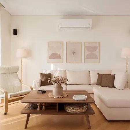 빌라 Hegemoni 포르토헬리