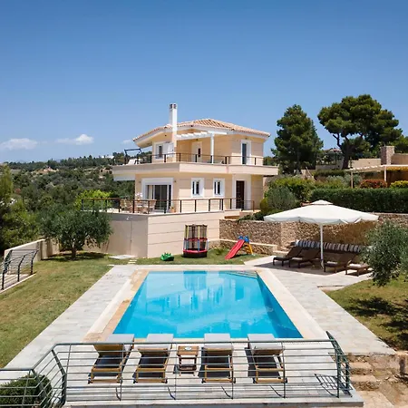 Hegemoni * Porto Heli