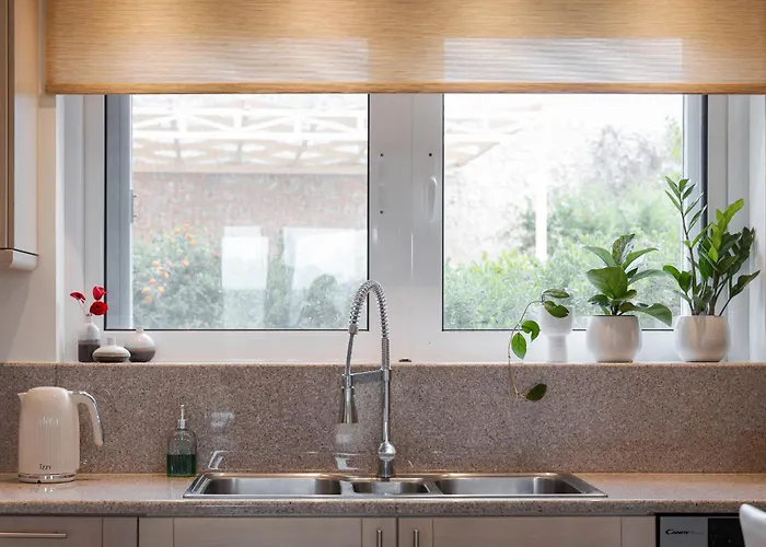 Hegemoni Villa Porto Heli