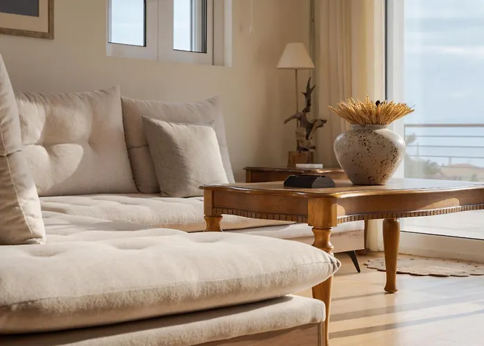 Hegemoni * Porto Heli