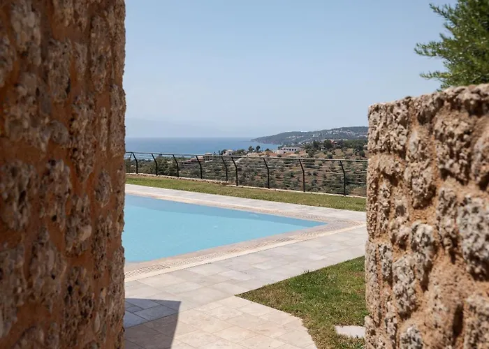 Hegemoni Villa Porto Cheli