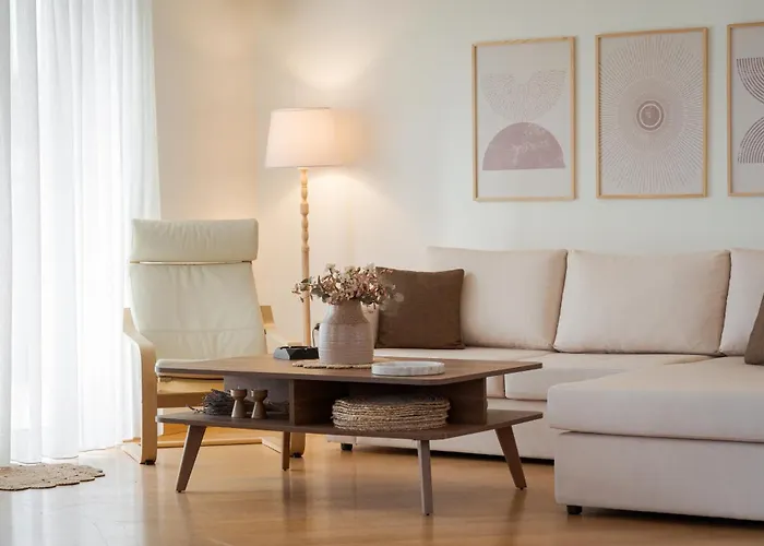 Villa Hegemoni Porto Heli