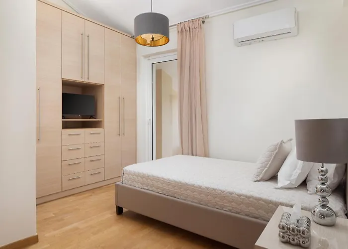 Villa Hegemoni Porto Heli