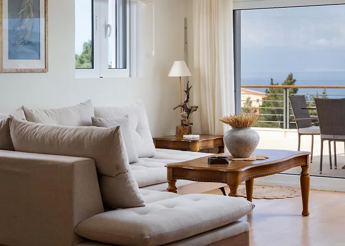 Hegemoni * Porto Cheli