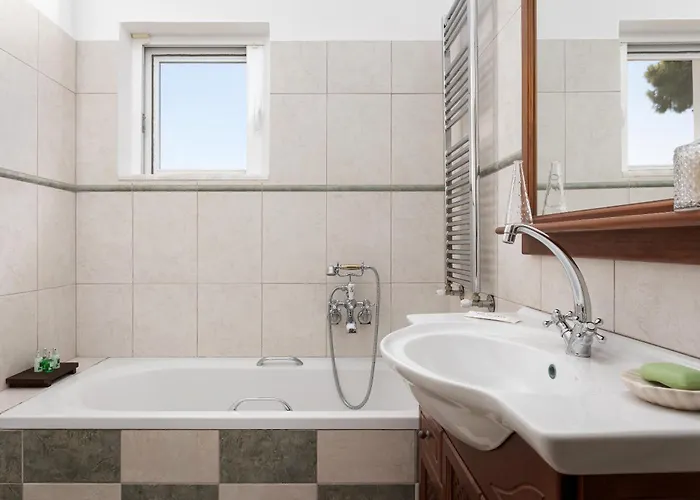 Villa Hegemoni Porto Heli