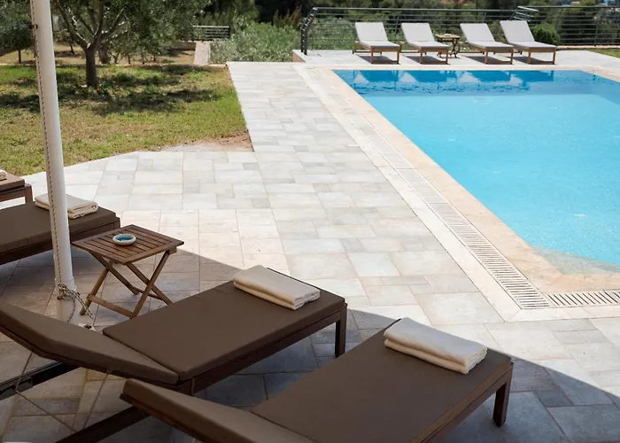 Hegemoni * Porto Cheli