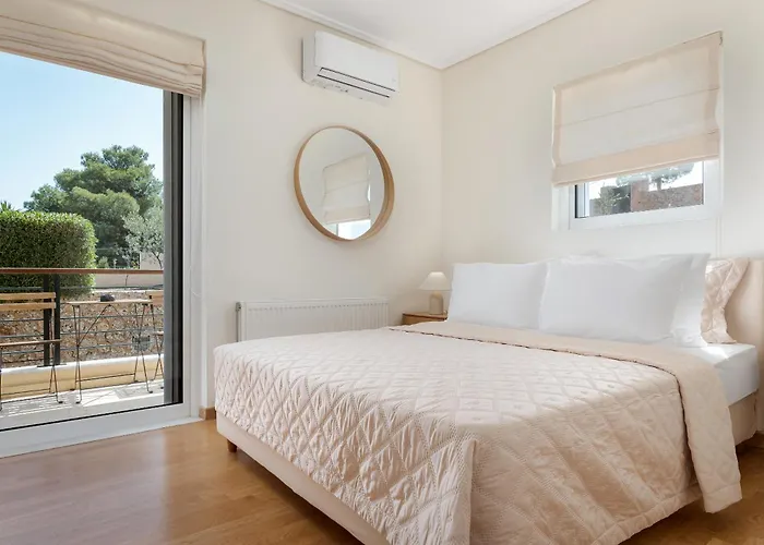 Hegemoni Villa Porto Cheli