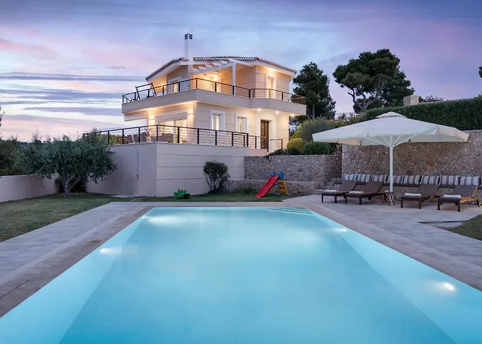 Hegemoni * Porto Cheli