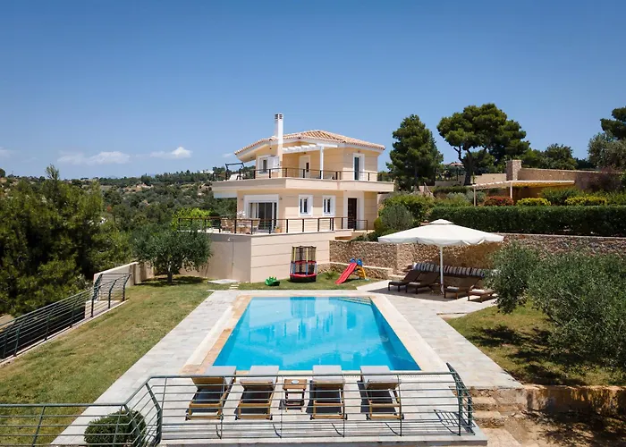 Hegemoni * Porto Heli